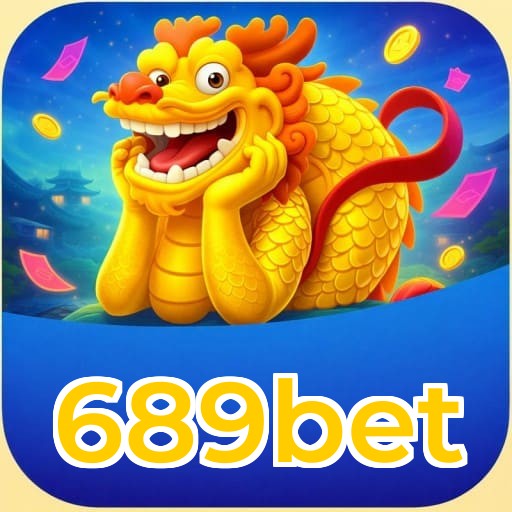 Aplicativo mobile 689bet